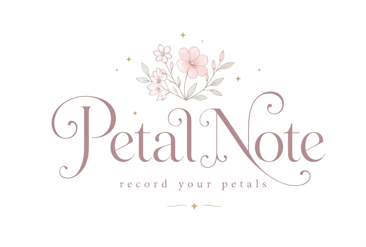 Petal Note